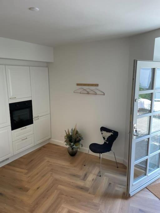 Nyrenoveret Charmerende Lejlighed I Odense C! Apartment Luaran gambar