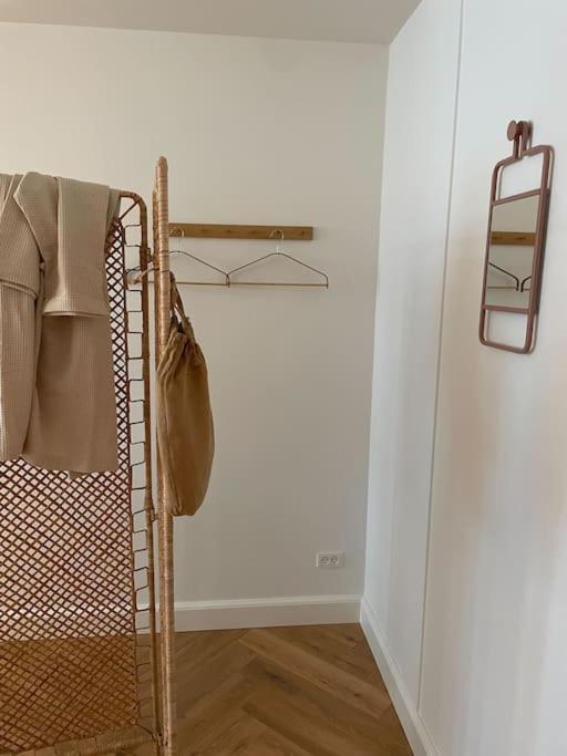 Nyrenoveret Charmerende Lejlighed I Odense C! Apartment Luaran gambar